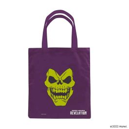 Cinereplicas Tote Bag Maestros Del Universo Cabeza de Skeletor Precio: 10.78999955. SKU: B1BV654VTD