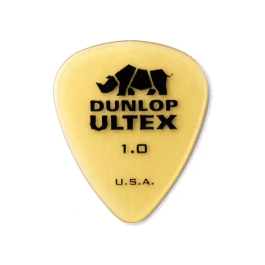 Dunlop Bolsa Púas Ultex Standard 1,00Mm - Pack 6 Unidades Precio: 5.98999973. SKU: B17DAT566E