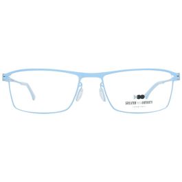 Montura de Gafas Hombre Greater Than Infinity GT006 57V05N