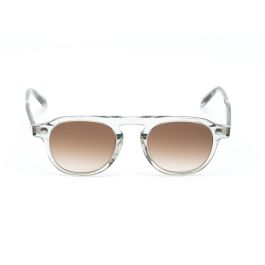 Gafas de Sol Unisex Belstaff LARSSON-TRASPARENTE Ø 49 mm