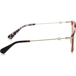 Montura de Gafas Mujer Kate Spade VALENCIA-G-086F218 Ø 52 mm