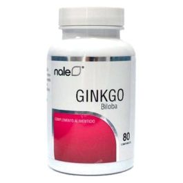 Ginkgo Biloba Precio: 14.6899995. SKU: B19TL4LLHT