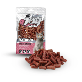 Calibra Joy Cat Classic Sticks Salmón 70 gr Precio: 2.5899995. SKU: B1DFM7ZRWM