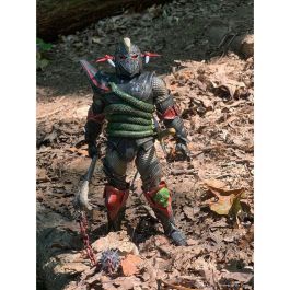 NECA Figura articulada Ultimate Grimsword Dungeons & Dragons con accesorios 18cm