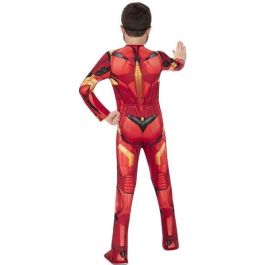 Disfraz infanitl iron man classic z talla l (9/10 años) Disfraz infanitl iron man classic z talla l (9/10 años)