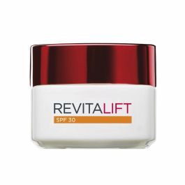 L'Oréal Paris REVITALIFT Crema de Día Anti-Arrugas SPF30 Reafirmante Rostro 50 ml Precio: 9.89000034. SKU: S0590655