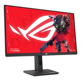 ASUS XG27UCS pantalla para PC 68,6 cm (27") 3840 x 2160 Pixeles 4K Ultra HD Negro