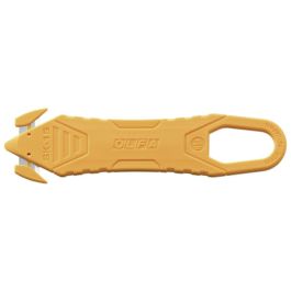 Cúter Olfa SK-15 Acero Inoxidable Plástico Desechables 10 Unidades