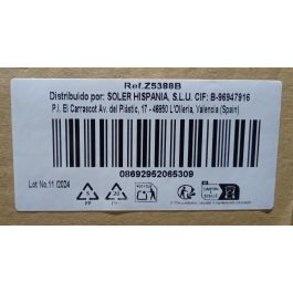 Lav Set 6 Vasos Agua 205 cc Mevsim (8 Cajas)