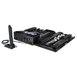 ASUS ROG CROSSHAIR X870E HERO Placa Base ATX, Socket AM5, DDR5-SDRAM