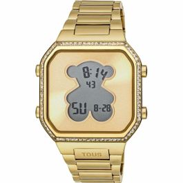 Reloj Mujer Tous 3000131300 Precio: 271.49999965. SKU: B1F492MW2V