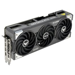 ASUS TUF Gaming OC GeForce RTX 5070 Tarjeta Gráfica 12GB GDDR7 3Fan PCI Express 5.0