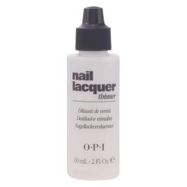 OPI Nail Lacquer Thinner 60 ml - Diluyente para esmaltes Precio: 14.49999991. SKU: B144LS52SL