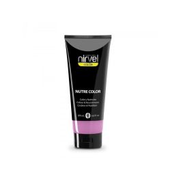 Nirvel Nutre Color Chicle 200ml Coloración Temporal con Nutrición y Brillo, Ideal para Mantener el Color entre Tintes Precio: 4.94999989. SKU: S4253451