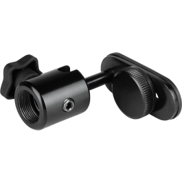 Frameworks Adaptador De Cámara Para Pie De Micro