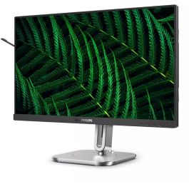 Philips 24B2G5301 Monitor IPS Full HD 23.8" (60.5cm) USB-C HDMI DisplayPort VESA Negro