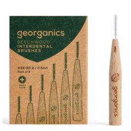 Cepillo Interdental Madera De Haya 2 Precio: 7.49999987. SKU: B14H2PH4RP