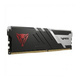 Patriot Viper Venom 32GB (1x32GB) DDR5 PC-6000 (PE1058) Kit de Memoria RAM para PC, CL30 Precio: 727.7666. SKU: B1AQB2TYWV