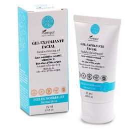 Gel Exfoliante Facial Precio: 10.50000006. SKU: B1H39V5L32