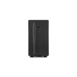 IKMultimedia TONEX Cab Pantalla FRFR Profesional Amplificada 350W RMS para Guitarra con DSP Avanzado y Celestion 12"