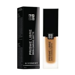 Givenchy Prisme Libre Matte FDT Base de Maquillaje Tono 5-W355 Precio: 37.50000056. SKU: B13SJEABSS