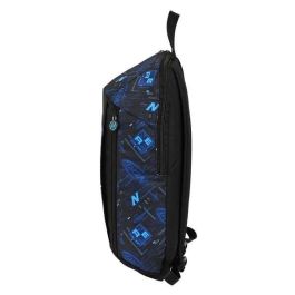 Mochila Casual Nerf Boost Negro 10 L Mochila Casual Nerf Boost Negro 10 L