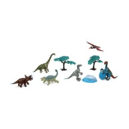 Set de Dinosaurios Glacier Kingdom Precio: 14.49999991. SKU: S1129001