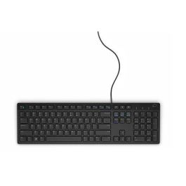 Dell Teclado USB KB216 Cableado Negro BB Rusty FR Win 11 Primax EMEA Precio: 28.88999993. SKU: B16HNQ2JLP