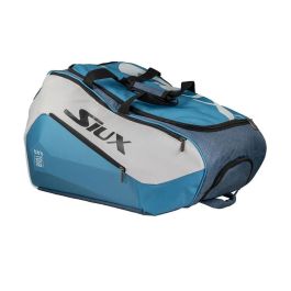 Paletero Siux Siux Pro Tour Azul Precio: 84.69000056. SKU: B1GNTTPF7Q