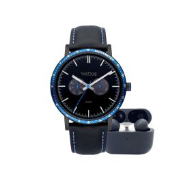 Reloj Hombre Watx & Colors RELOJ9_44 (Ø 44 mm) Precio: 16.50000044. SKU: B1H5Q739Q8