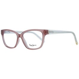 Montura de Gafas Mujer Pepe Jeans PJ3424 52C3 Precio: 59.50000034. SKU: B17S8QJN2V