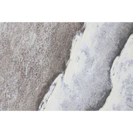 Cuadro Item Home DKD Home Decor Blanco Beige 4.3 x 143 x 103 cm (2 Unidades) Cuadro Item Home DKD Home Decor Blanco Beige 4.3 x 143 x 103 cm (2 Unidades)