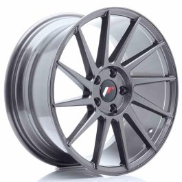 Japan Racing Jr Wheels Jr22 18x8,5 Et40 5x112 Hyper Gray JR-JR2218855L4066HG Precio: 235.49999979. SKU: B12X4JBCVG