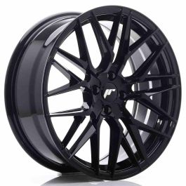 Japan Racing Jr Wheels Jr28 18x7,5 Et20 4x108 grloss Black JR-JR2818754F2065GB Precio: 235.49999979. SKU: B1DGG9EBST
