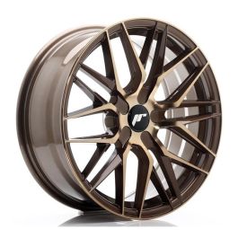 Japan Racing Jr Wheels Jr28 18x7,5 Et20-40 Blank Platinum Bronze JR-JR281875XX2074BZP Precio: 517.59000051. SKU: B1H7DKPEB9