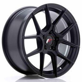Japan Racing Jr Wheels Jr30 17x8 Et40 5x100 Matt Black JR-JR3017805K4067BF Precio: 186.59000052. SKU: B1ETBT7KDN