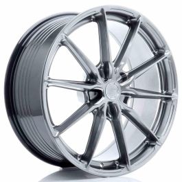 Japan Racing Jr Wheels Jr37 21x10 Et10-64 5H Blank Hyper Black JR-JR372110F15X1074HB Precio: 498.99552153. SKU: B1A8ZZ4F38