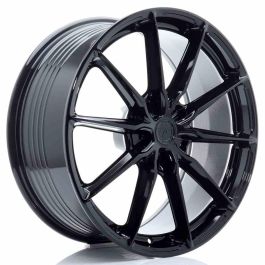 Japan Racing Jr Wheels Jr37 21x9,5 Et10-58 5H Blank Gloss Black JR-JR372195F15X1074GB Precio: 490.50000021. SKU: B1KB36Q35M