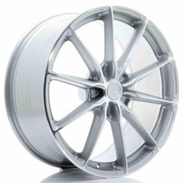 Japan Racing Jr Wheels Jr37 21x9,5 Et10-58 5H Blank Silver Machined Face JR-JR372195F15X1074SM Precio: 490.50000021. SKU: B1FRCVQVAK