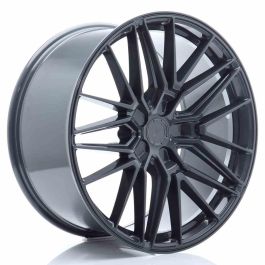 Japan Racing Jr Wheels Jr38 21x11 Et11-55 5H Blank Hyper Gray JR-JR382111F25X1174HG Precio: 512.49999999. SKU: B123MM5JYS