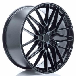 Japan Racing Jr Wheels Jr38 22x9 Et10-45 5H Black Brushed Tinted Face Precio: 547.50000019. SKU: B1BGFZ44E9