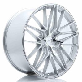 Japan Racing Jr Wheels Jr38 22x9,5 Et0-35 5H Blank Silver Machined Face JR-JR382295F25X0074SM Precio: 551.50000004. SKU: B154WFSAXL