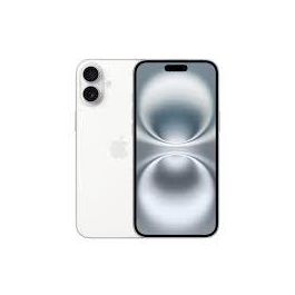 Apple iPhone 16 Plus 128GB Blanco MXVV3QN/A Precio: 856.5000004. SKU: B1AJLRCES4