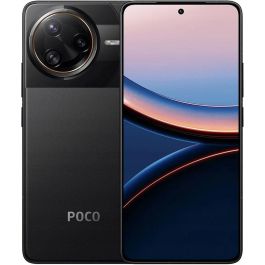 Poco F7 Ultra 12+256Gb Ds 5G Ultra Black