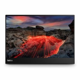 Monitor Lenovo 63FDUAT6WL 14" Precio: 375.79000008. SKU: B1FY583K44