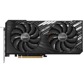 ASRock RX 7700 XT 12GB Radeon Challenger OC GDDR6 - Tarjeta Gráfica para Gaming Precio: 447.50000031. SKU: B1JGQEPYZZ
