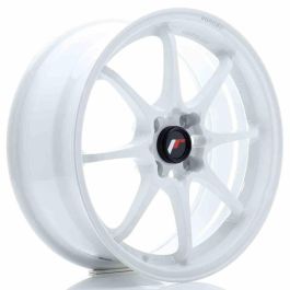 Japan Racing Jr5 17x7 Et25 4x108 White JR-JR517704F2565W Precio: 177.78999964. SKU: B1C67XWHQ7