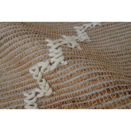 Alfombra Home ESPRIT Boho 200 x 300 x 1 cm Alfombra Home ESPRIT Boho 200 x 300 x 1 cm