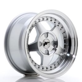 Japan Racing JR615804X2573SM Llanta Jr6 15''x8 ET25 Blank CB 73,1 Plata Precio: 173.5000003. SKU: B1HEJFWSL6
