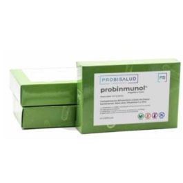 Probinmunol Senior (Probidefen Senior) 30 Cap Precio: 16.5899998. SKU: B1CA724DAL